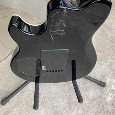 Sterling AX3S Axis 2018 - 2021 - Black image 16