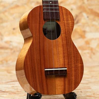 Kamaka HF-1 Soprano 2004 image 1