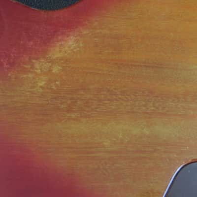 1978 Gibson Les Paul Deluxe Standard Conversion image 10