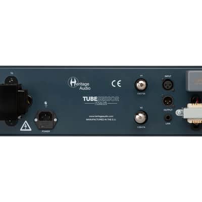 Heritage Audio TUBESESSOR image 3