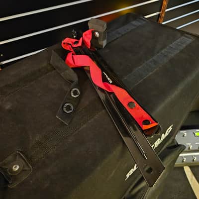 Line 6 Vetta II Combo 212 Amp + FBV Board + Case + Stand + Dust Cover image 10