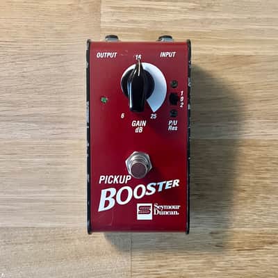 Seymour Duncan Pickup Booster SFX-01 image 1