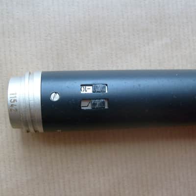 RFT M 94 Condenser Microphone Neumann image 13