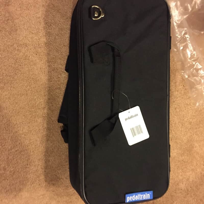 Pedaltrain Metro 20 with Soft Case image 3