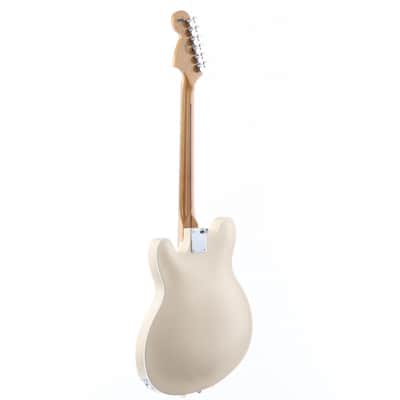 Fender Tom De Longe Starcaster Shoreline Gold [ISFC24002402] (08/13) image 15