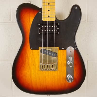 Fender TL-67 SPL Player Series HS Telecaster Made In Japan | Reverb