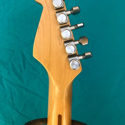 1991 Fender Strat Plus - Original Owner - Rarely Played image 8