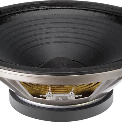 Celestion G10 Vintage 10" guitar speaker with powerful ceramic magnet 60W 16-Ohm image 1