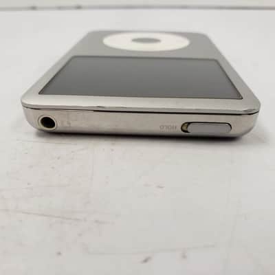 Apple Ipod Classic 6 A1298 image 6