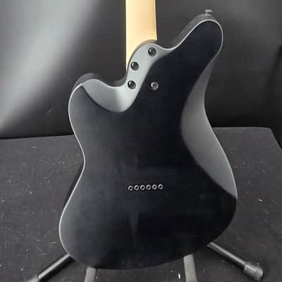 Jackson X Series Surfcaster™ SC HT6, Laurel Fingerboard, Satin Black image 7