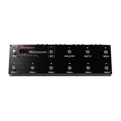 Neunaber Audio Effects ExP Controller | Reverb