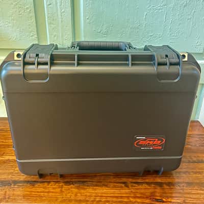 Universal Audio OX Amp Top Box Attenuator 2024 image 7