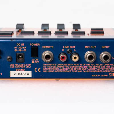 Boss VT-1 Voice Transformer #6 image 3