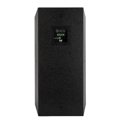 RCF COMPACT M 12 TWO-WAY PROFESSIONAL SPEAKER image 3
