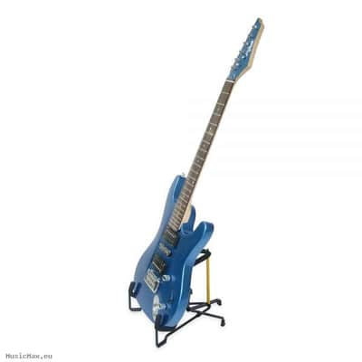 HERCULES GS302B Electric Guitar Stand image 2