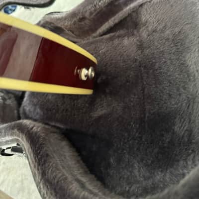 Ace Frehley Epiphone Les Paul image 9