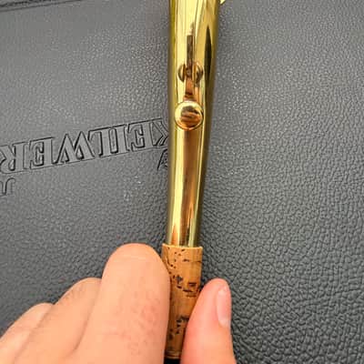 Beautiful Julius Keilwerth SX90R Tenor Saxophone image 16