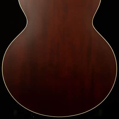 Gibson Century Collection J-185 Century 12-Fret image 3