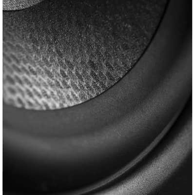 ADAM AUDIO S2V Enceinte de proximité active / 2 voix / Haut-parleur 7" image 7