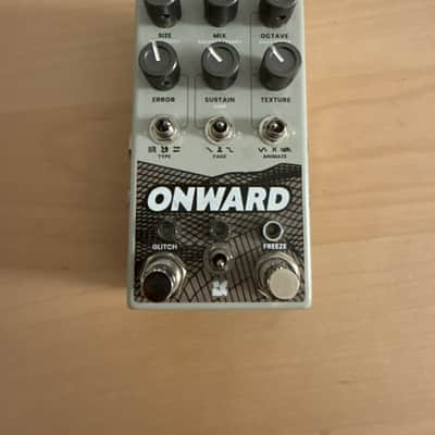 Chase Bliss Audio Onward | Reverb