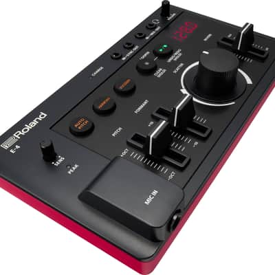 Roland E-4 Voice Tweaker image 2