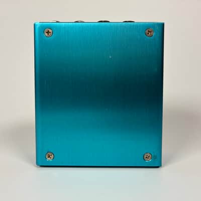 Strymon Blue Sky Reverberator V1 - Excellent Condition image 7