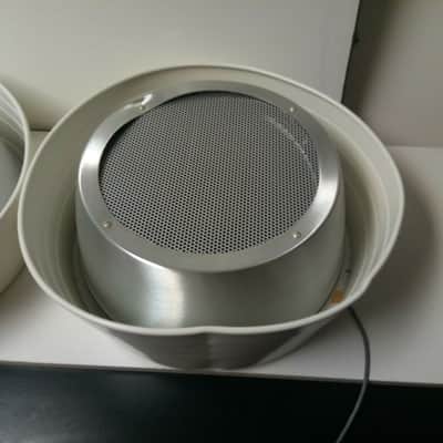 Soundolier 210-12-6 Speaker Cabinet Only Pair NO SPEAKER image 4