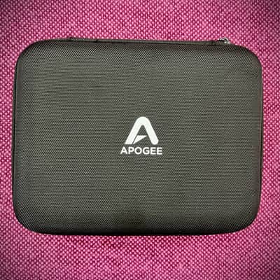 Apogee Duet 3 USB-C Audio Interface – Excellent Condition – Purchased New for Location Recording image 2