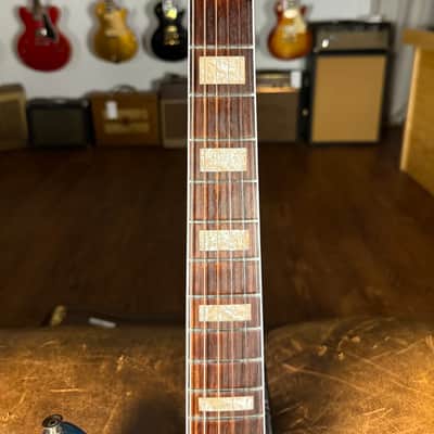 Fender Jaguar 1966 - Lake Placid Blue - OHSC image 5
