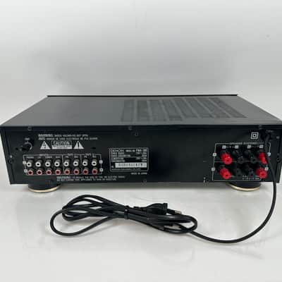Denon PMA-380 Stereo Integrated Amplifier image 7