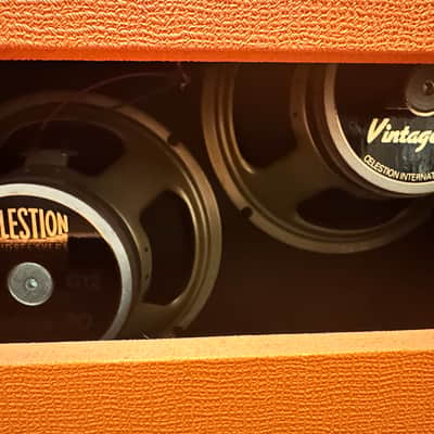 Orange PPC212OB+ flight case image 5