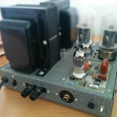 Dynaco MK III Monoblocks (Pair) image 3