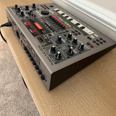 Roland MC-505 Groovebox 1998 - 2002 - Gray image 12