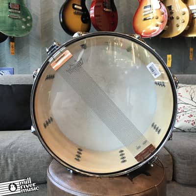 Unbadged Maple Snare 5" x 14" *Very Good Condition* image 4