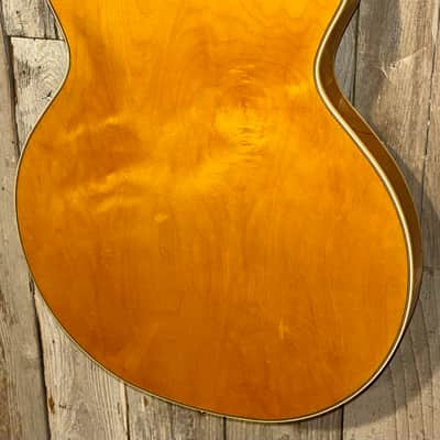 NEW Gretsch G2622T Streamliner Center Block Double-Cut with Bigsby - Village Amber, Support Small Business and Buy It Here!! Ships Fast and Free! image 12
