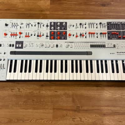Immagine UDO Audio Super Gemini Synth - 1