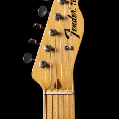 🇯🇵 2011 Fender Telecaster TL69 BFL, Blue Flower, Wide Range Humbucker, MIJ, Japan image 4