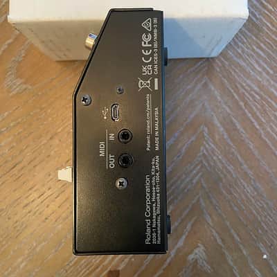 Boss EQ-200 Equalizer image 4