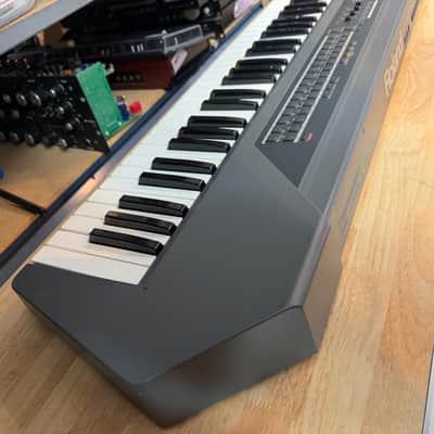 Roland JX-1 - Serviced, Nice! image 8