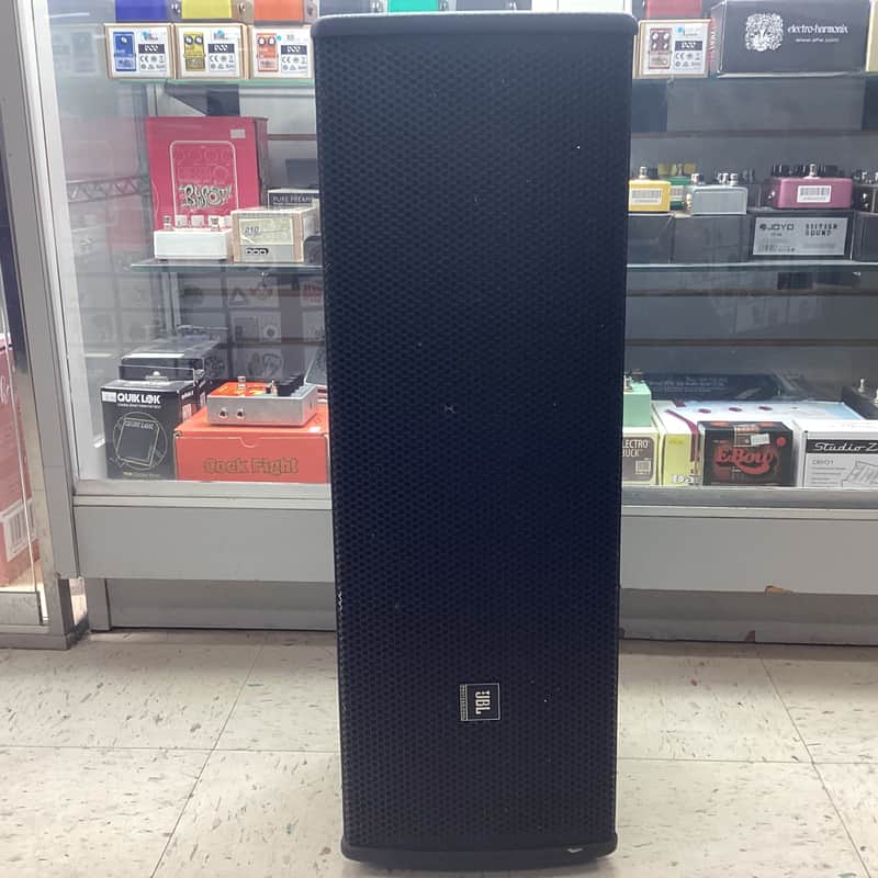 JBL AC28/95 - Black image 1
