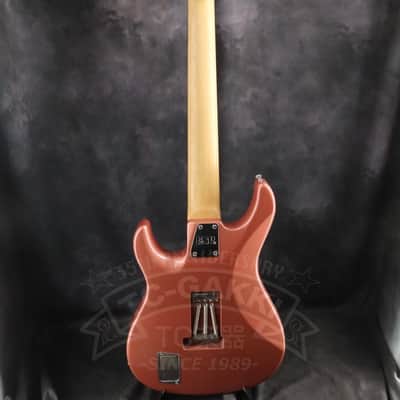 EDWARDS E-SNAPPER-7 Fujioka Custom image 13