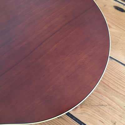 Yamaha APX-4-12A 12 string Electro Acoustic Guitar APX 4 12A image 13