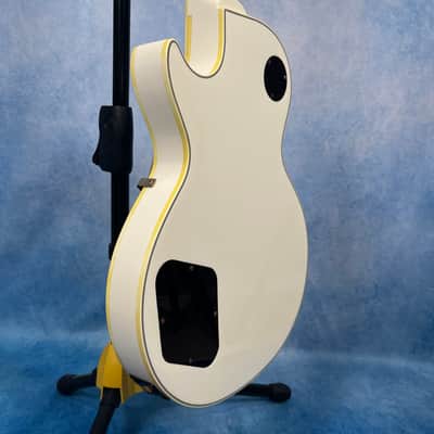 1990 Greco Japan EGC-90 Les Paul Custom, MIJ image 17