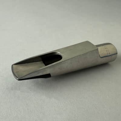 Brilhart Level Air Alto Saxophone Mouthpiece image 8