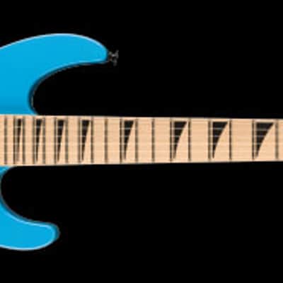 Jackson JS Series Dinky Minion JS1X - Infinity Blue image 1