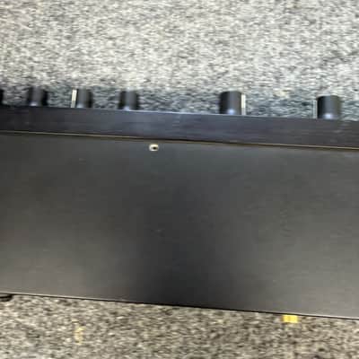 Lexicon MPX 110 Dual Channel Processor image 14