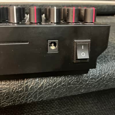 Cre8audio Boom Chick Pure Analog Drum Machine image 5