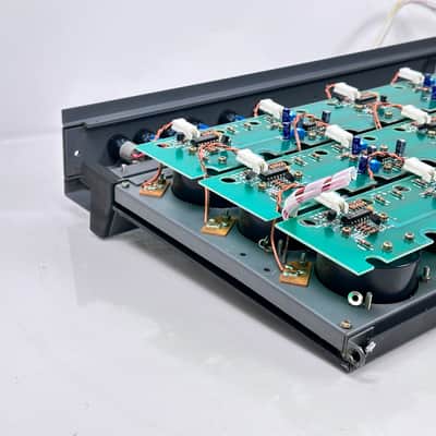 Otari MTR-90 MKIII VU Meter & Playback Assembly image 10