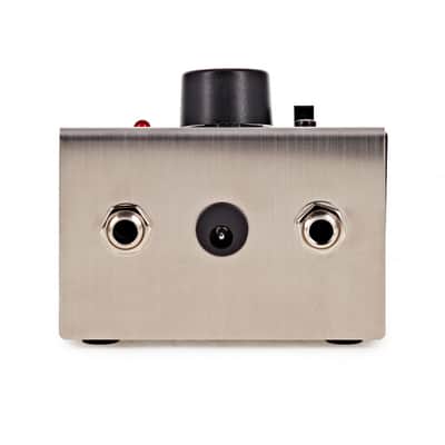 Electro-Harmonix EH4600 Small Clone Full-Chorus - Purple / Black image 5