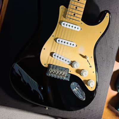 Fender Player Stratocaster - Maple Fretboard (Upgraded) image 2
